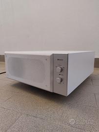 Subwoofer attivo auna 