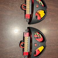 Morel MX22.2E crossover 2 vie car audio