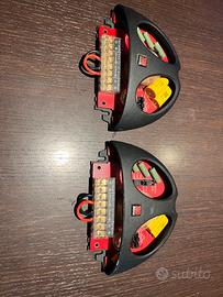 Morel MX22.2E crossover 2 vie car audio