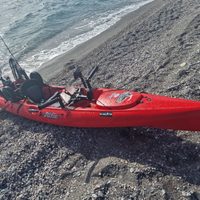 Hobie kayak revolution 13