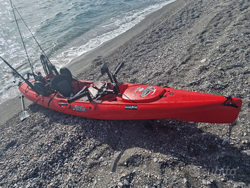 Hobie kayak revolution 13