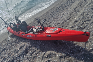 Hobie kayak revolution 13