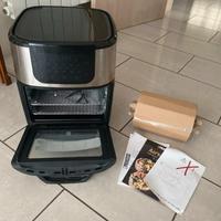 Princess 182075 Aerofryer Oven Deluxe