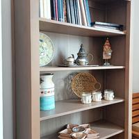 Libreria Ikea HEMNES