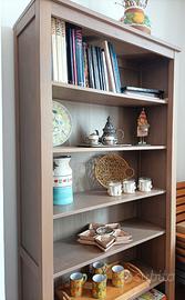 Libreria Ikea HEMNES