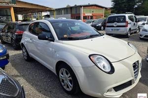 ALFA ROMEO - MiTo 1.4 Progression