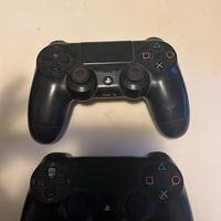 Controller ps4