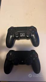 Controller ps4