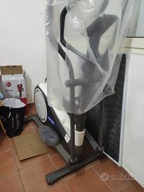 Ellittica decathlon professionale VE730 DOYMOS