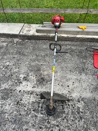 Scindarwa s310 decespugliatore