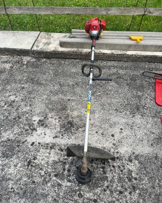 Scindarwa s310 decespugliatore