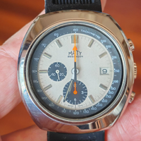 Orologio Maty Lemania 1340