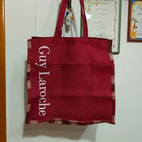 Borsa mare Guy Laroche 