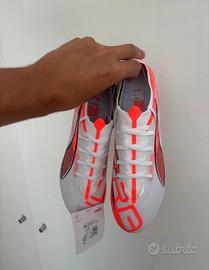 PUMA ultra 5 FG/AG taglia 41
