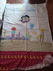 lenzuolo Aladin Mr Fox