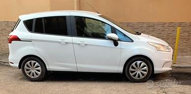 Ford B MAX Gpl