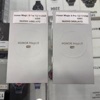 Honor Magic 8 Pro 12/ 512GB - NUOVO SIGILLATO