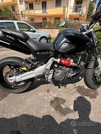 YAMAHA MT 03