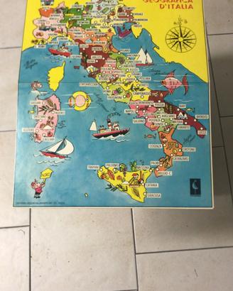 giochi istruttivi