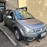 FIAT Sedici 1.6 16V 4x2 Emotion NEOPATENTATI