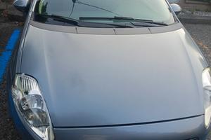 Fiat Punto grande 2008 benzina gpl 