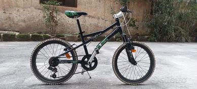Bicicletta da bambino MTB 20" - MBM Shok