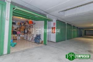 Box a Milano Via Mario Borsa