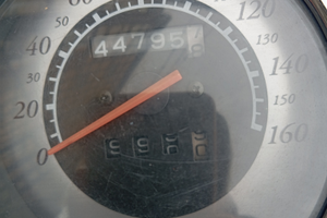 Honda chiocciola 150