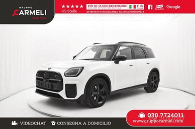 Mini Mini Countryman 1.5 48V C JCW auto