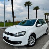 VW Golf 1.6 TDI (UNICO PROPRIETARIO)