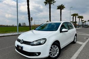 VW Golf 1.6 TDI (UNICO PROPRIETARIO)
