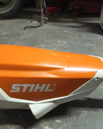 Decespugliatore FSA 130 R Stihl