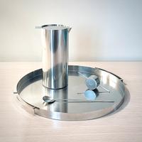 Set da cocktail design Arne Jacobsen (Stelton)