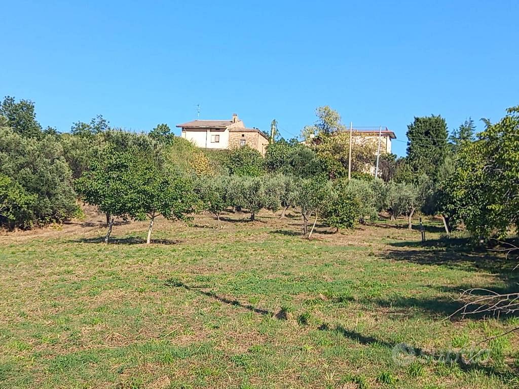Terreno di 10873 m² a Lanciano - Vista 6