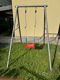 Altalena per bambini