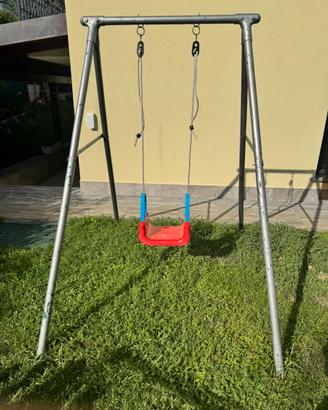 Altalena per bambini
