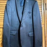 Abito elegnate uomo