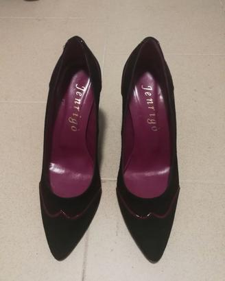 Scarpe eleganti