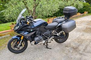 Moto BMW r1250rs