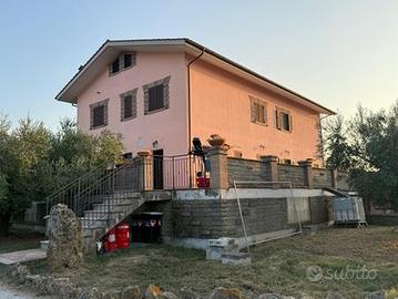 Palazzina 6 Appartamenti Cerveteri
