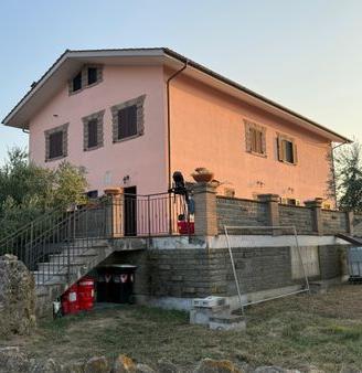 Palazzina 6 Appartamenti Cerveteri