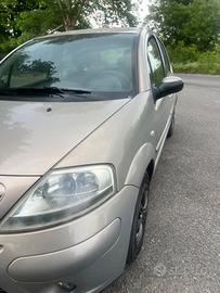 Citroen C3 1.4 Exclusive Bi Energy G