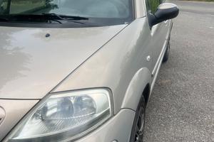 Citroen C3 1.4 Exclusive Bi Energy G