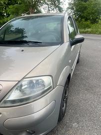 Citroen C3 1.4 Exclusive Bi Energy G