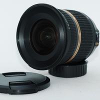 Tamron SP 10-24mm F/3.5-4.5 Di II obiettivo Nikon 