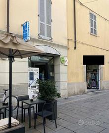 Immobile in asta di 36 m² con 1 locale a Piacenza