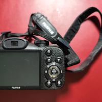 Fotocamera FUJIFILM FinePix serie S2950