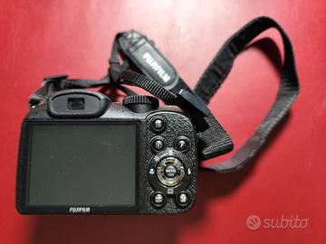 Fotocamera FUJIFILM FinePix serie S2950