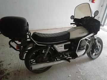 moto guzzi 1000