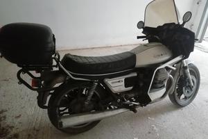 moto guzzi 1000
